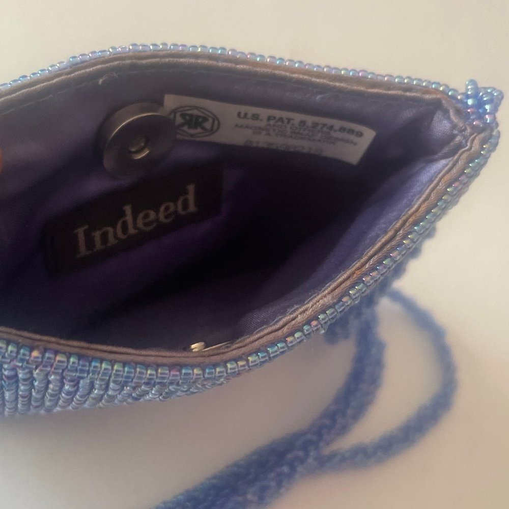 Indeed Coin Pouch - Picture 5 of 7